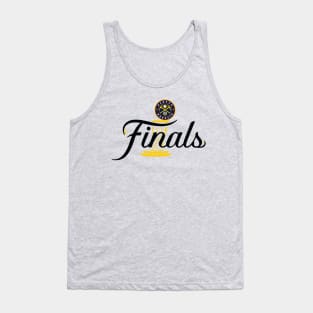 Denver Nuggets Champs Tank Top